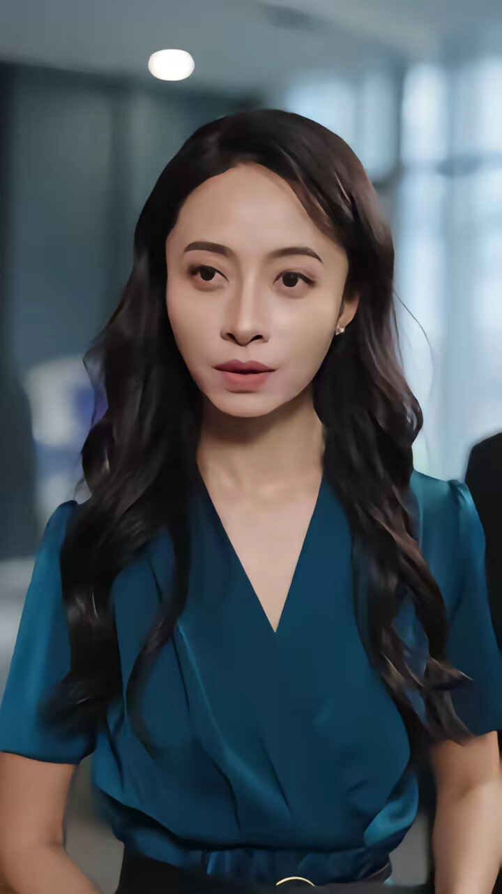 《认亲当天，真千金放弃一切》剧照