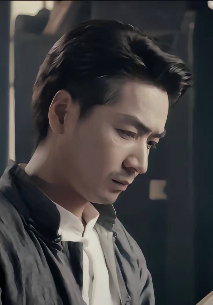 《利剑1927》剧照