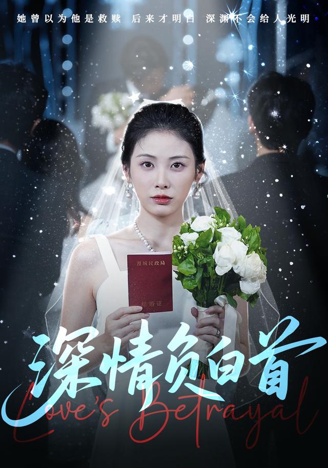 《深情负白首》剧照