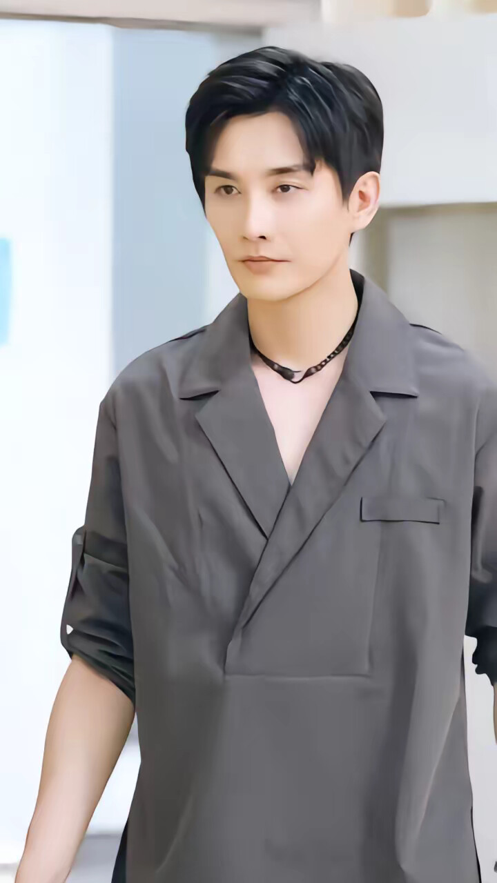 《盛总已老实，夫人求放过》剧照