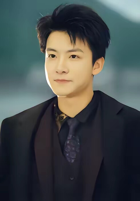 《狂飙之隐剑锋芒》剧照