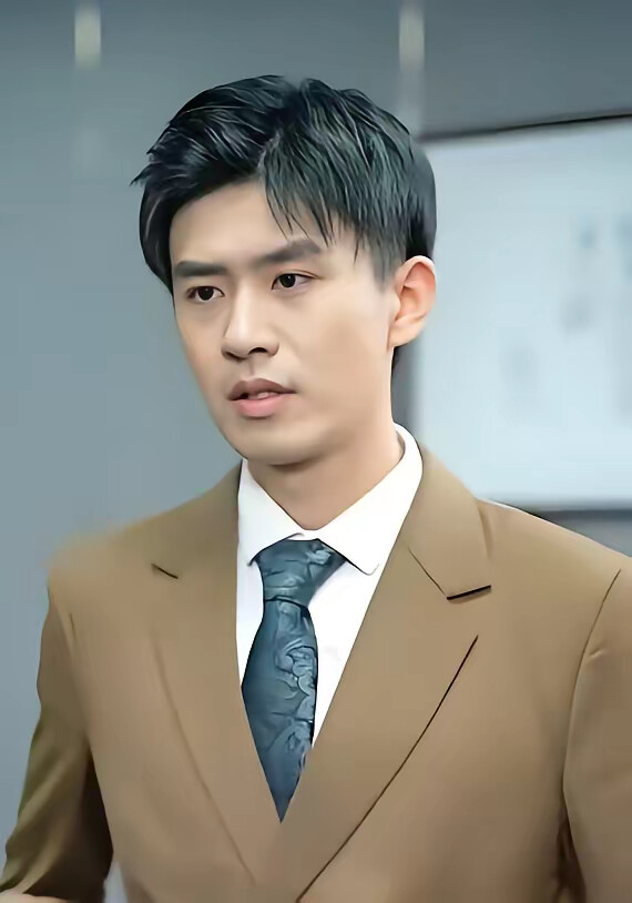 《至尊神瞳》剧照