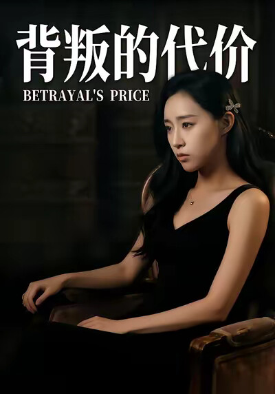 《背叛的代价》剧照