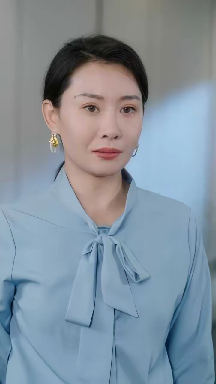 《错爱三十年后，我重获新生》剧照