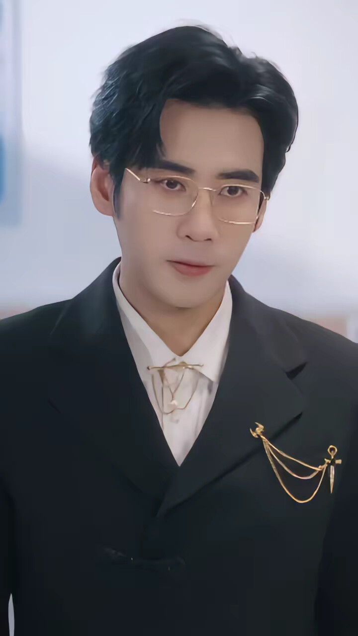 《海棠落又开》剧照