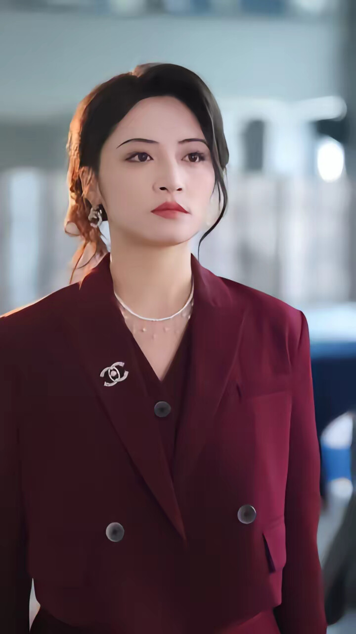 《燃情焚心》剧照