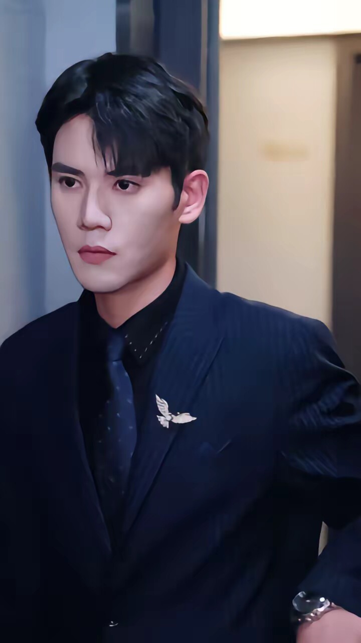 《反派小叔偷听我心声》剧照