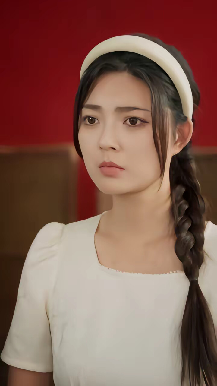 《灵泉空间助我逆袭人生》剧照