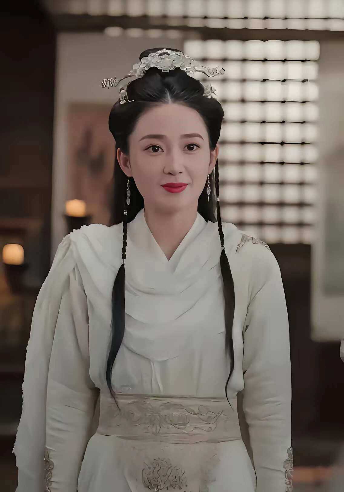 《我有一口浩然气》剧照