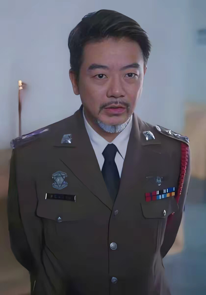 《九岁神探》剧照