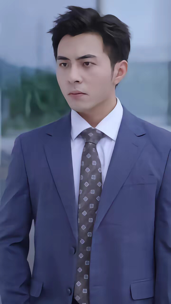 《万花开遍不及你归时》剧照