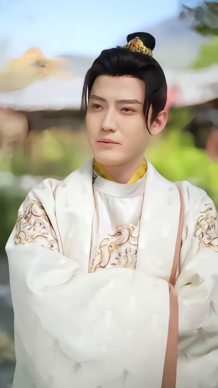 《凤鸣九天之姻缘天定》剧照