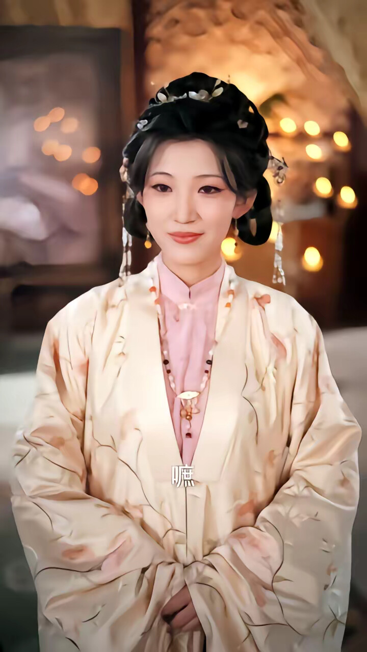 《请旨和离，嫁侯门世子养崽逆袭》剧照