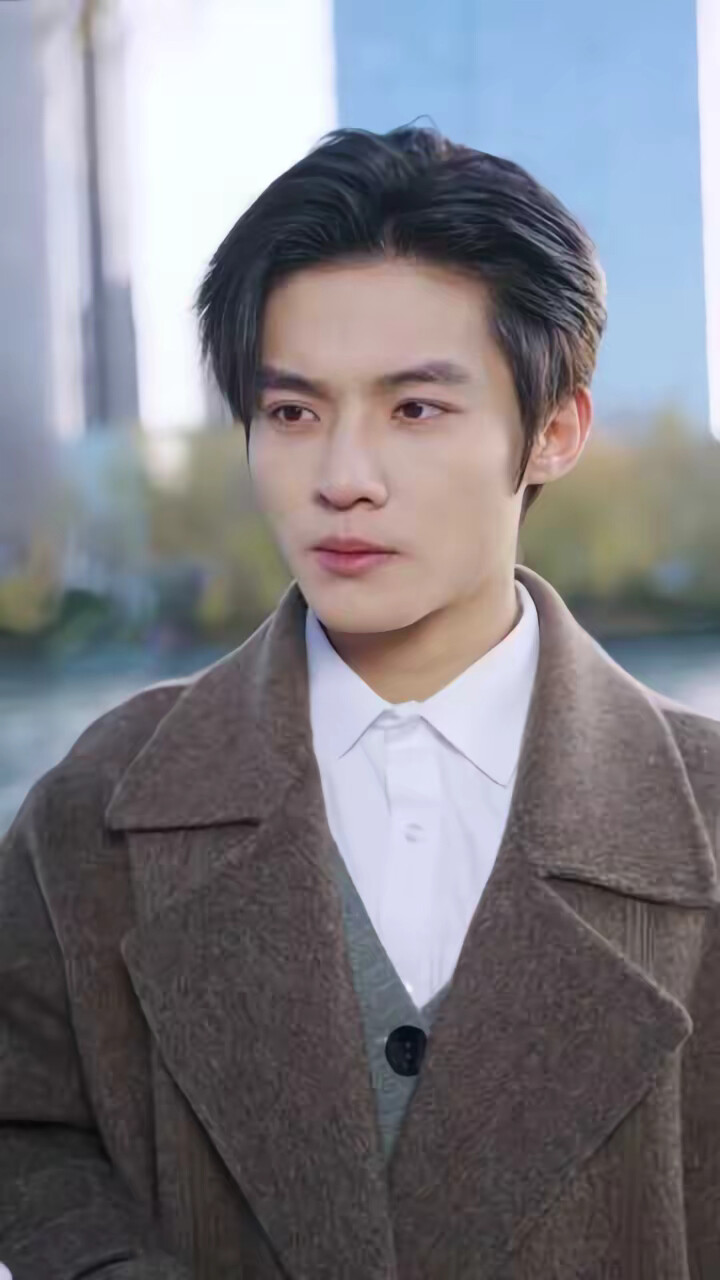 《再借幸福人生》剧照