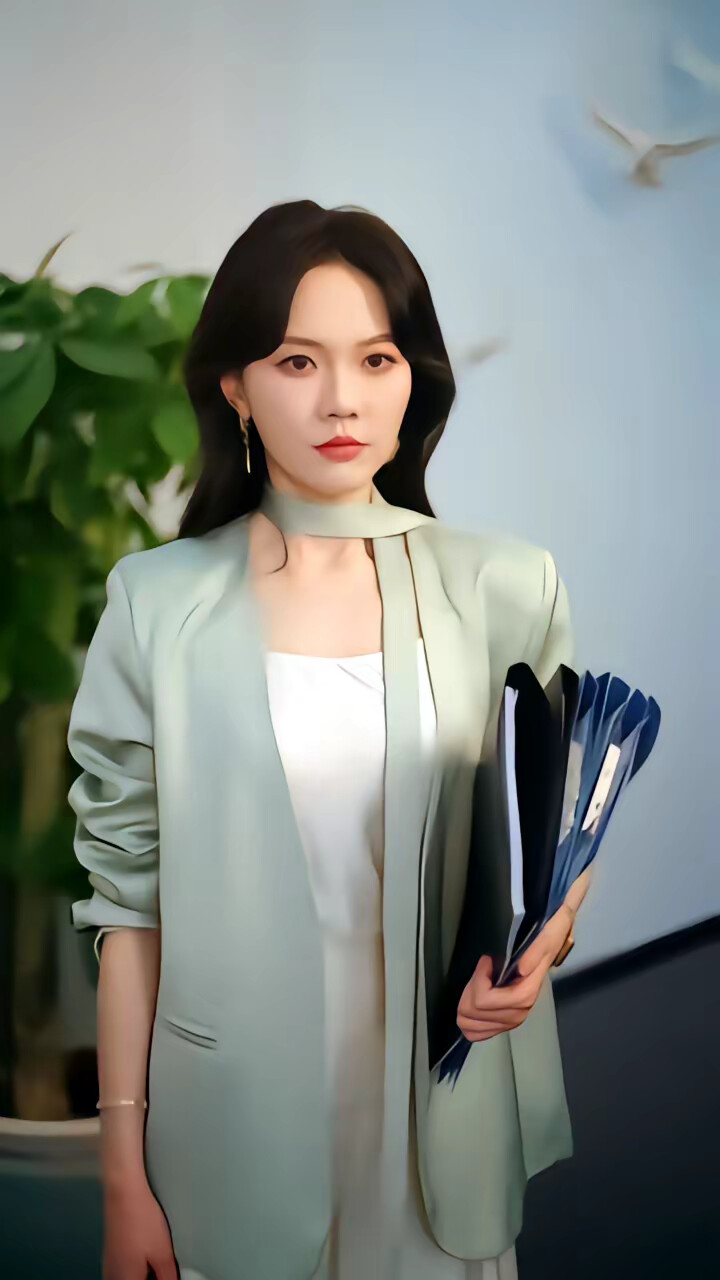 《婚色焚心》剧照