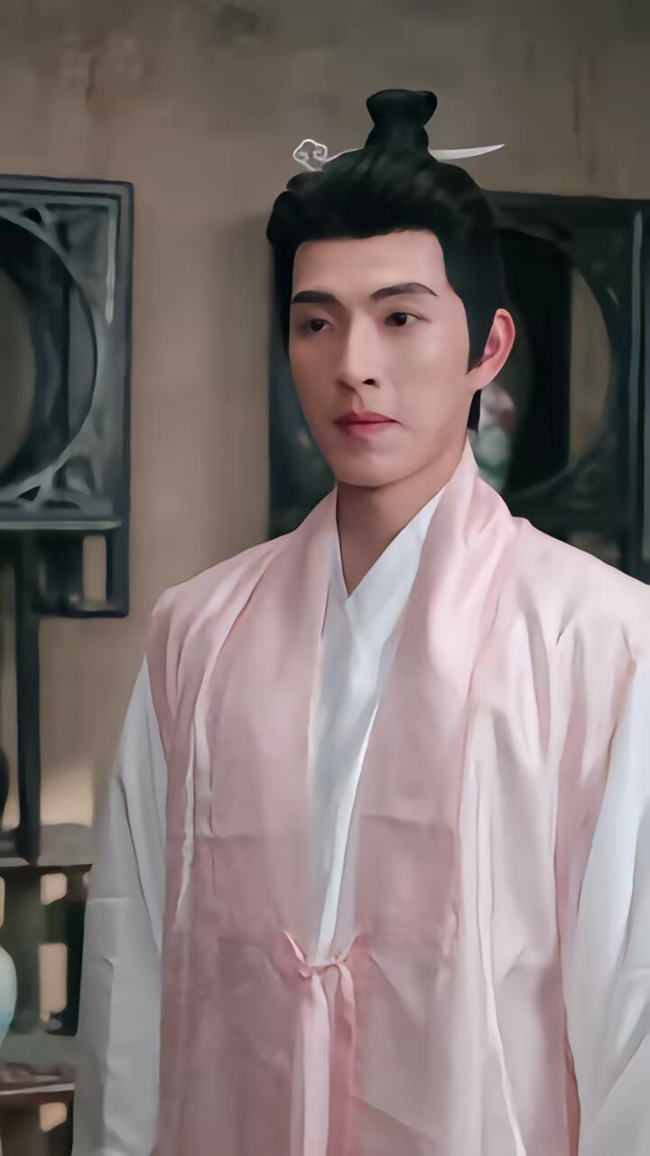 《武侠：这都什么神仙天赋》剧照