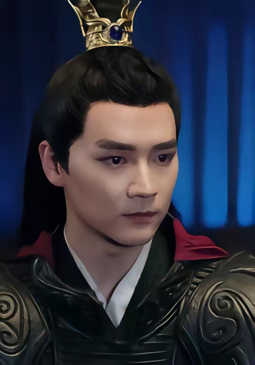 《王爷休想逃》剧照