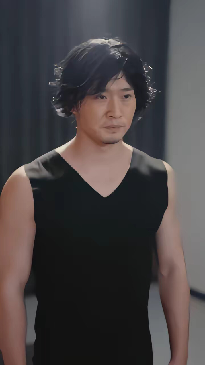 《拳王之父子双龙》剧照