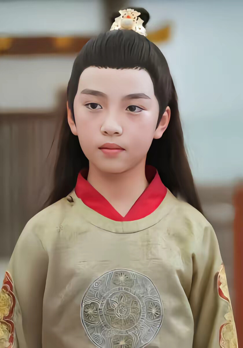 《再逢故人》剧照