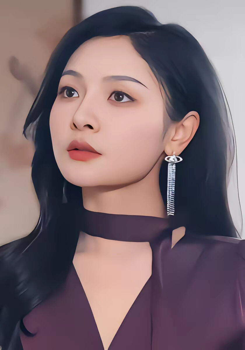 《错付真心的爱》剧照