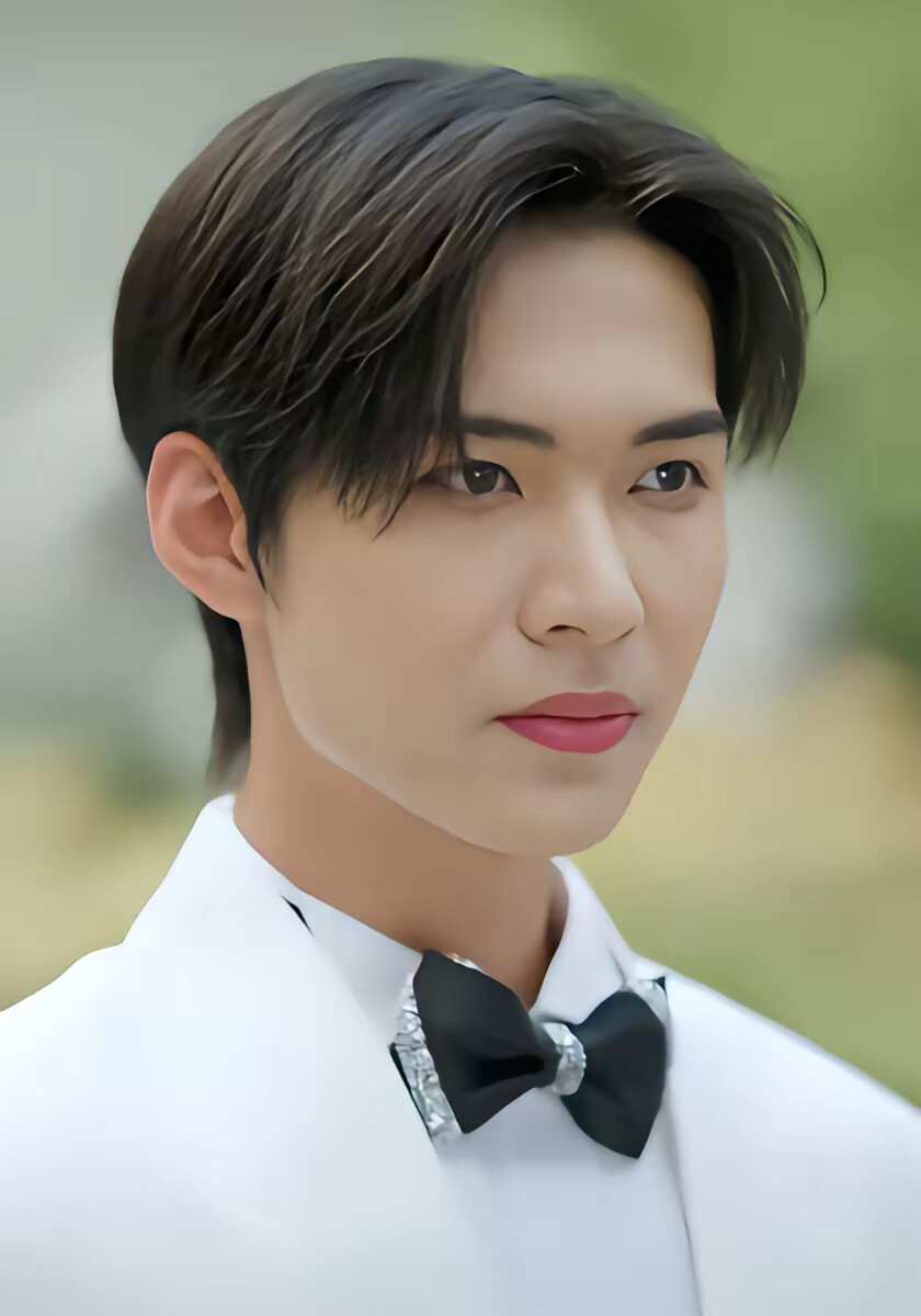 《心跳归零爱才开始》剧照