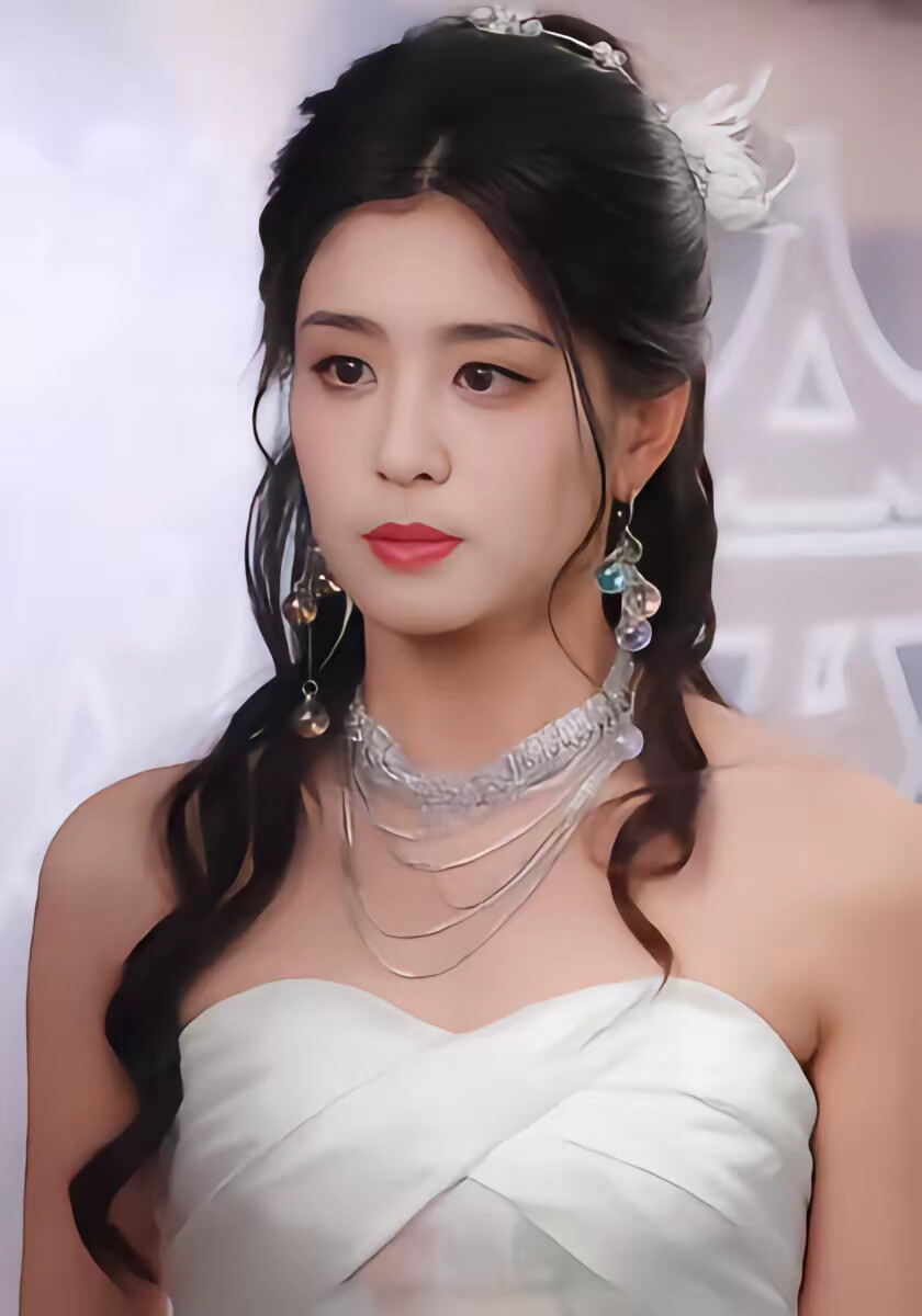 《娇娇老婆，乖一点》剧照