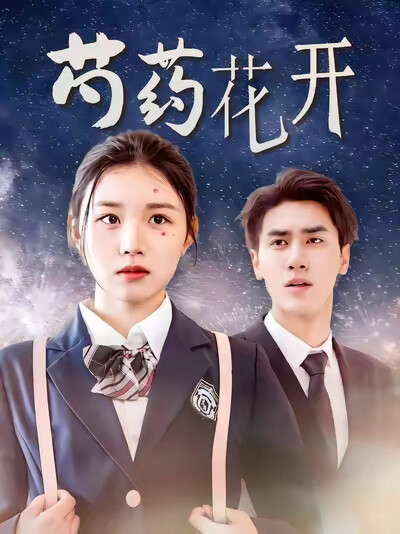 《芍药花开》剧照