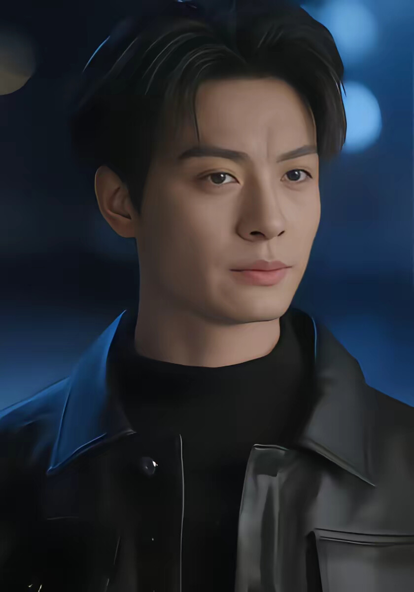 《哄她梦甜》剧照