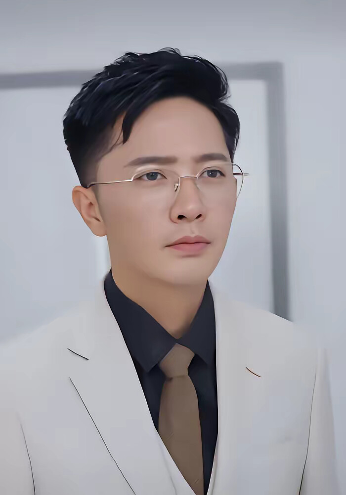 《谁是他》剧照