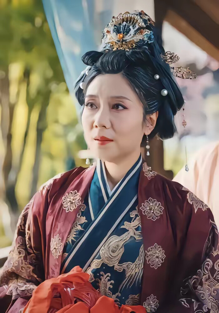 《河山万里寻母归》剧照