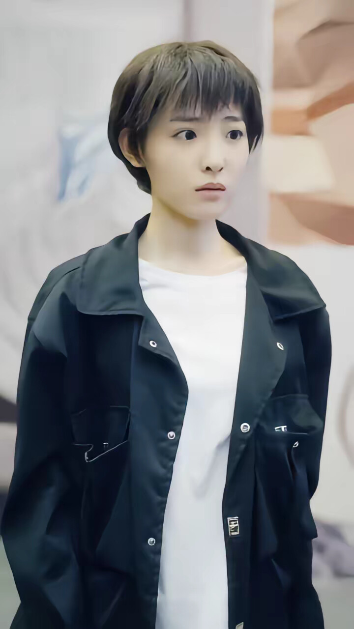 《替身娇妻超难追》剧照