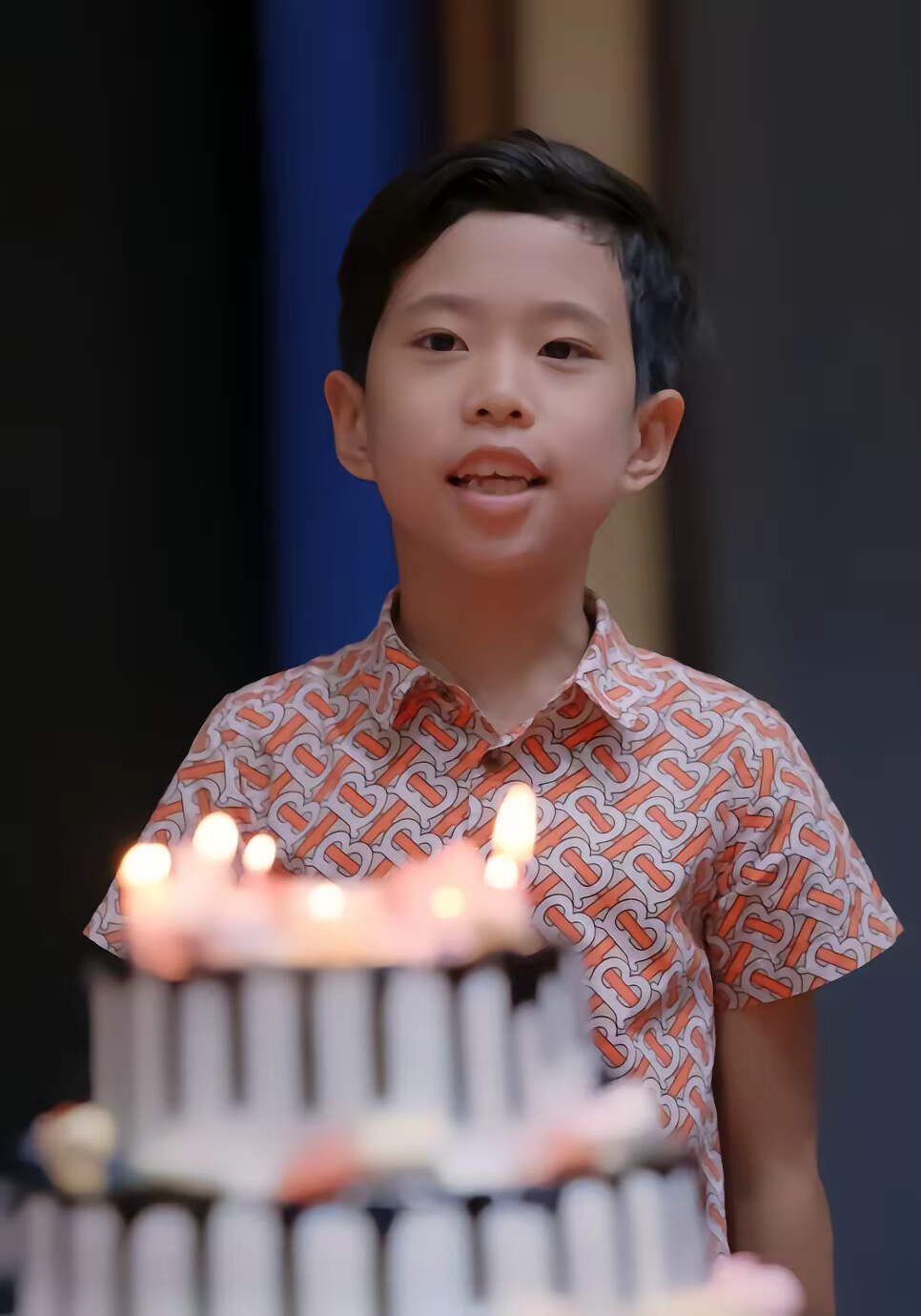 《糟了!我要给女婿当后爸》剧照