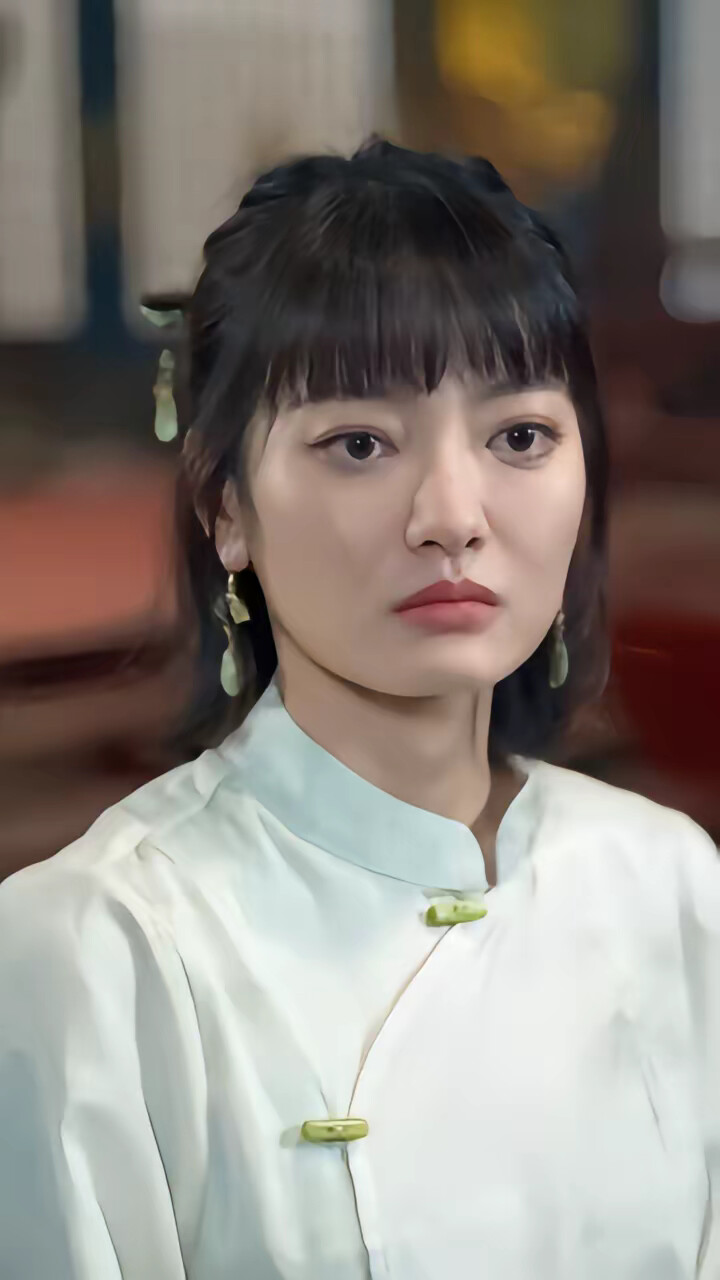 《一代宗师》剧照