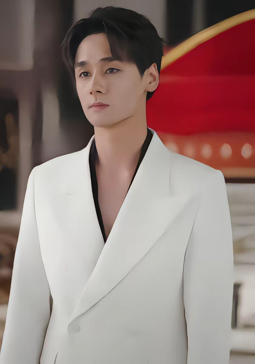 《千年守村人》剧照