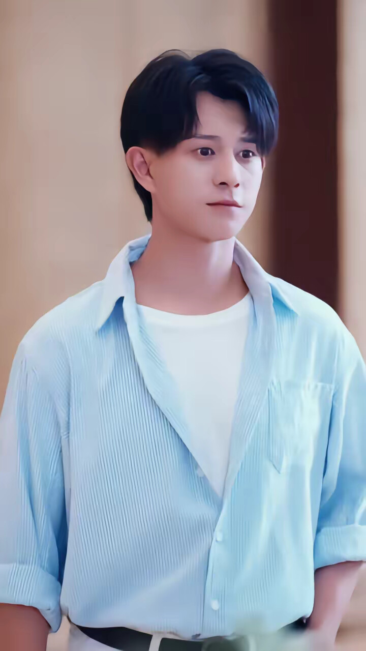 《离婚当天，世上再无我》剧照