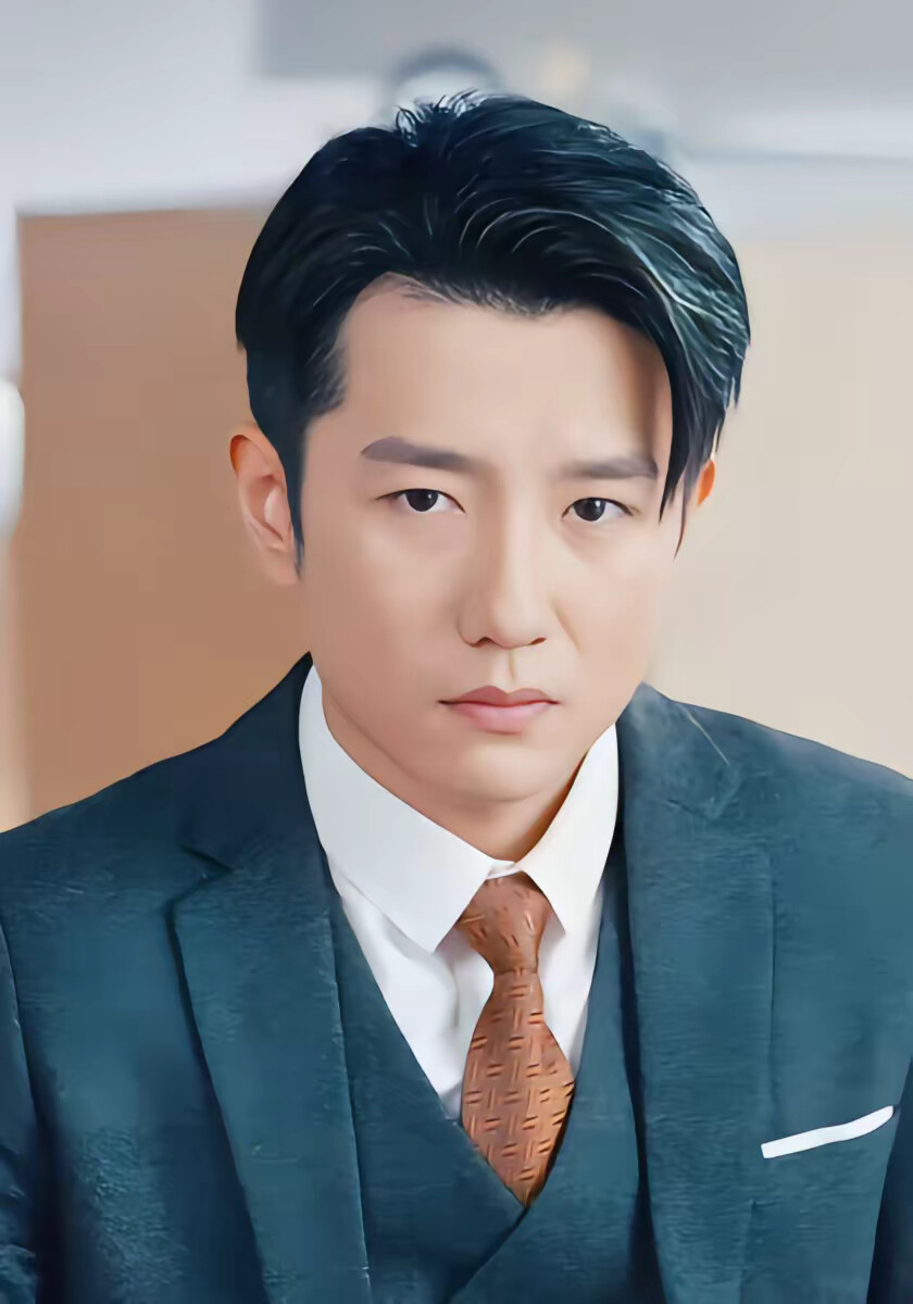 《暮色汹涌》剧照