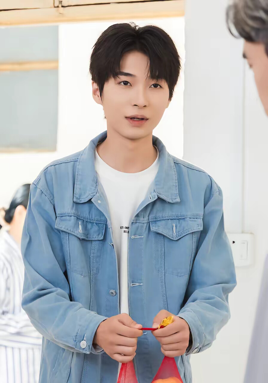 《不能说的秘密》剧照