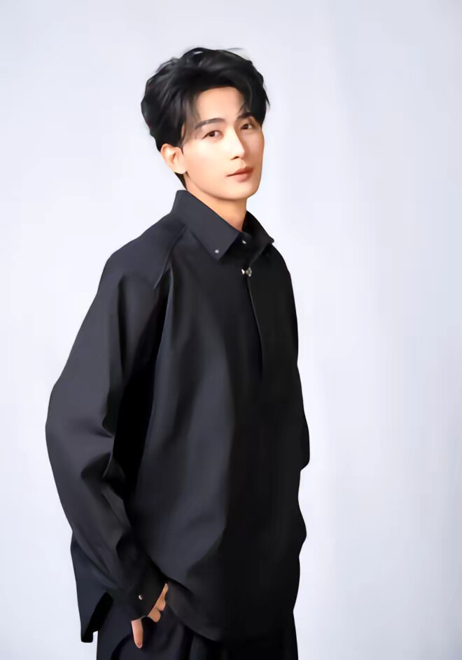 《戒不掉她》剧照