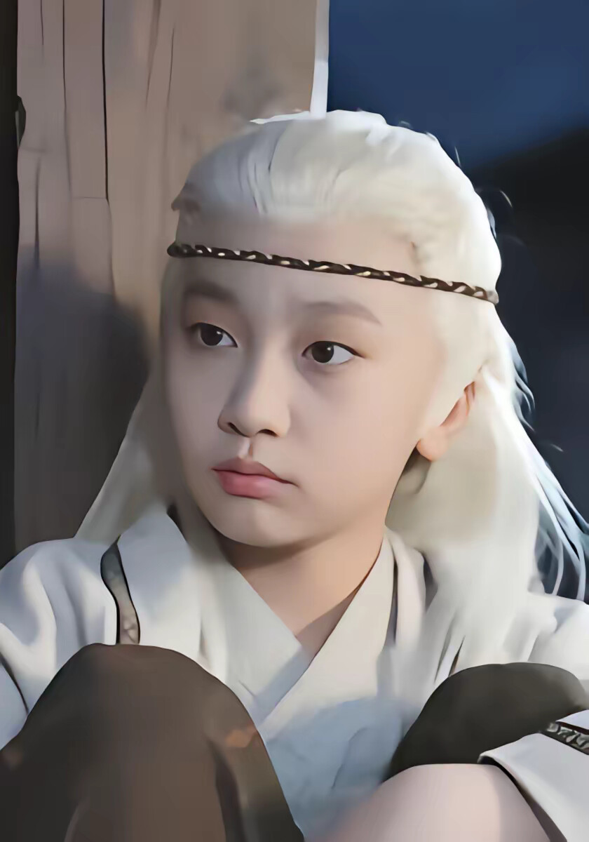 《鱼沉于渊》剧照