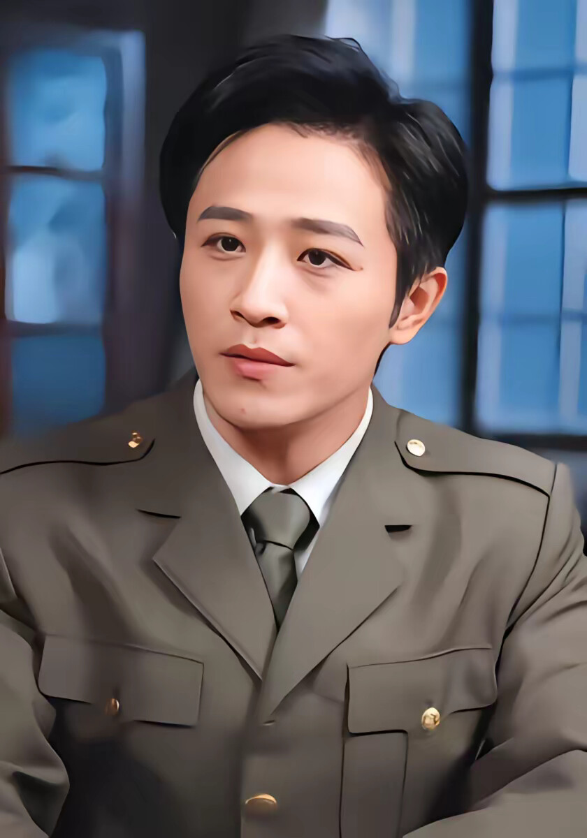 《替嫁八零不负韶华不负卿》剧照