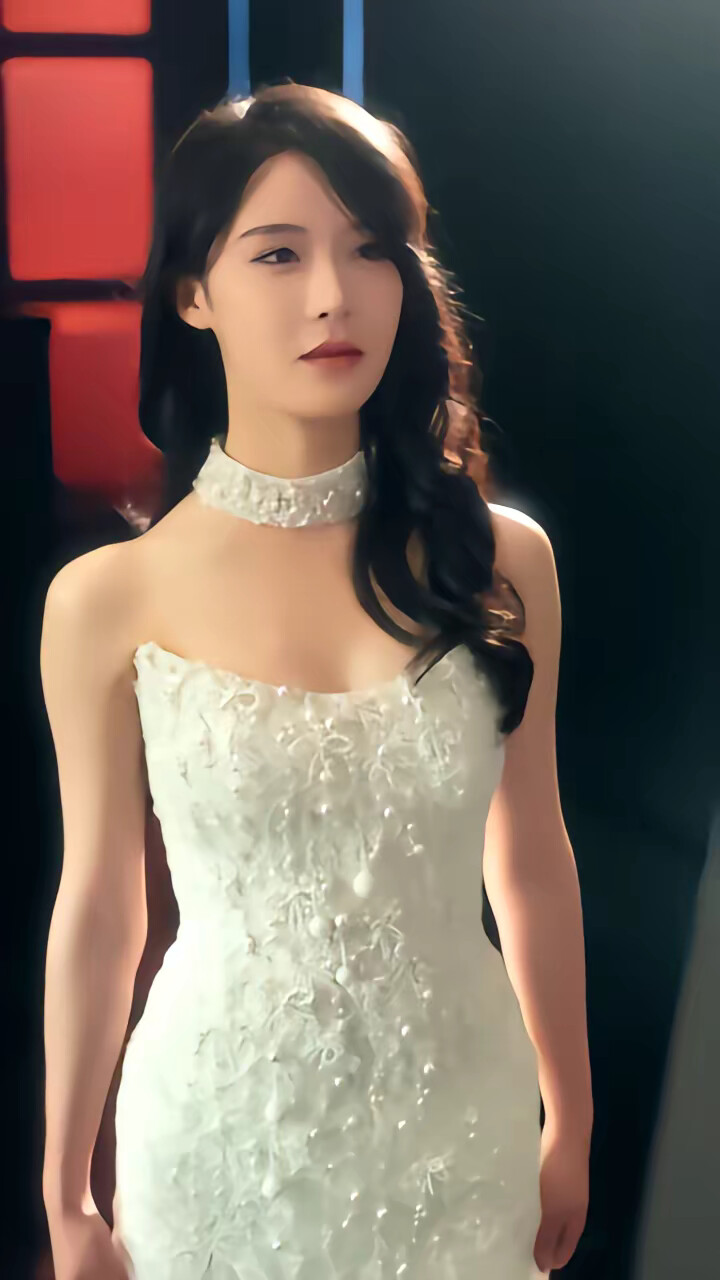 《情深难渡忘归人》剧照