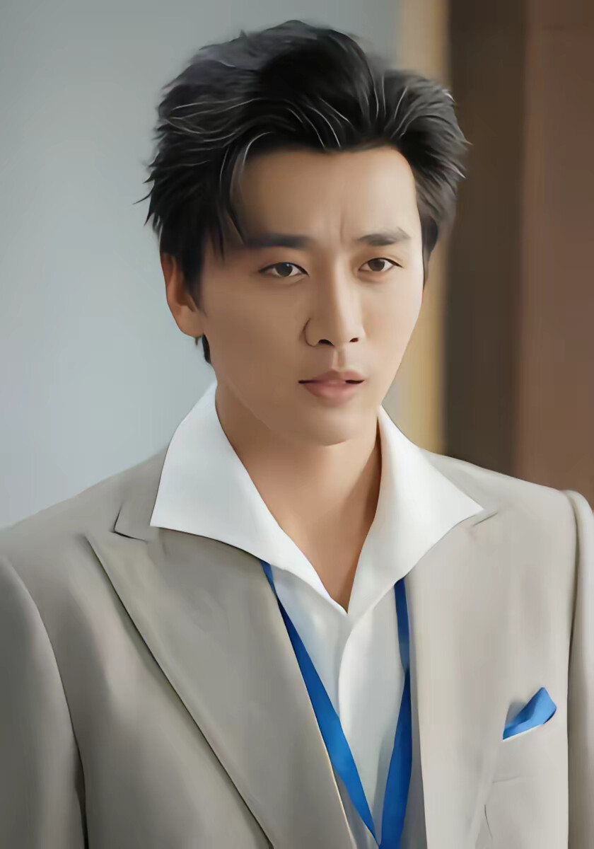 《不装了我就是想下岗》剧照