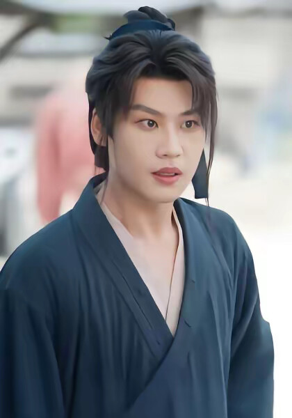 《江湖假道士，最后一个修仙者》剧照