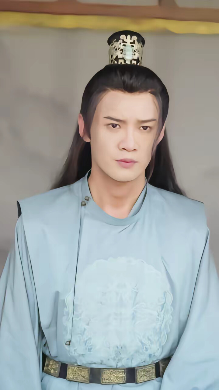 《我家娘子总想称帝》剧照