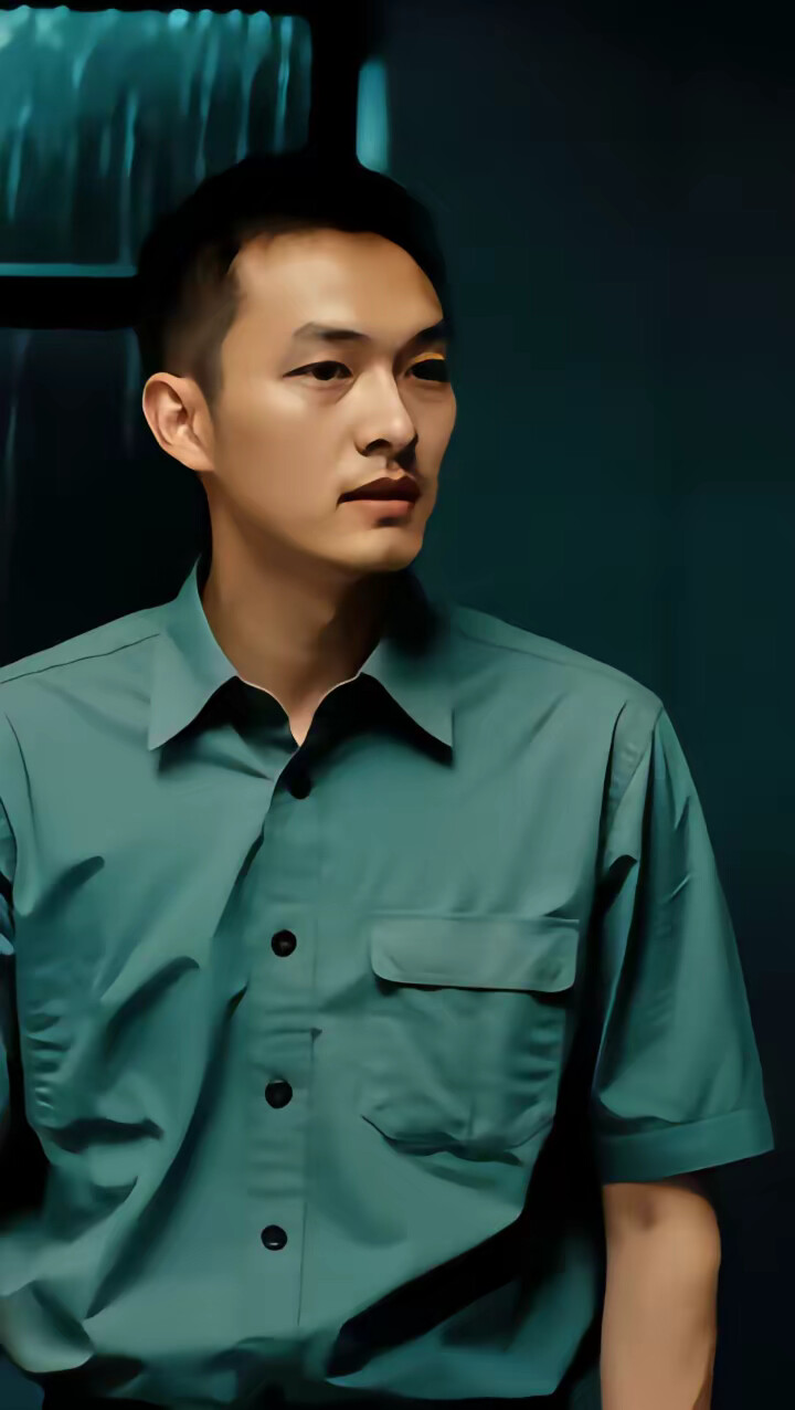 《追凶谜局》剧照