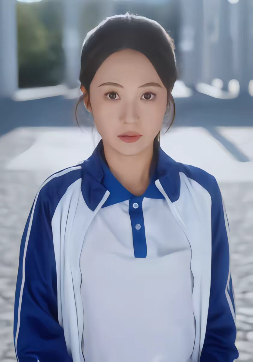 《穿书后，我成了反派校草的黑月光》剧照