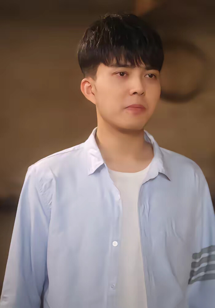 《今夕往昔》剧照