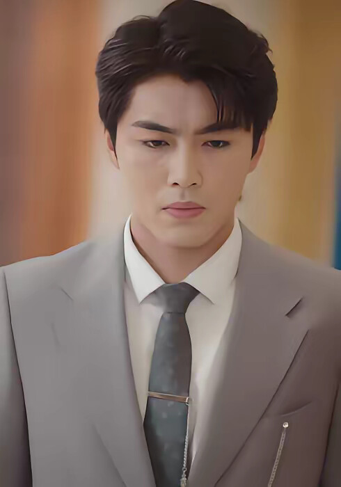 《我是毒舌真千金》剧照