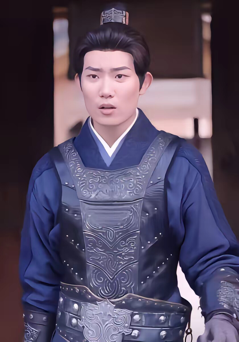 《错嫁春风遇瑾年》剧照