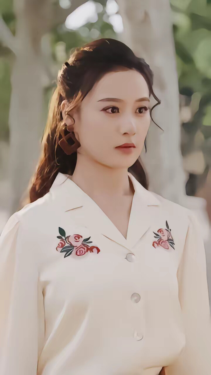 《八零飒娇妻》剧照